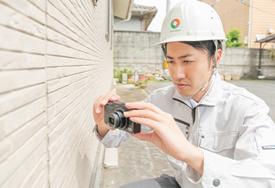 福山市近隣で屋根修理、屋根リフォーム、雨漏り修理をご検討の方へ！