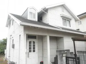 岡山県浅口市 屋根塗装 外壁塗装 カーポート波板張替え 土間工事 福山市の屋根リフォーム 雨漏り修理なら 屋根工事のイマガワ