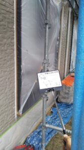 岡山県笠岡市　Y様邸　屋根塗装・外壁塗装　フッ素塗料　保証制度