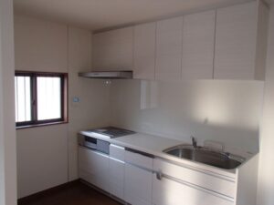 岡山県笠岡市　Y様邸　屋根葺き替え工事・外壁塗装・他リフォーム3 (2)