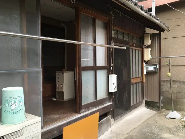 玄関ドア・掃き出し窓をリフォームしたい【浅口市寄島町 M様邸 玄関ドア・掃き出し窓をリフォームしたい【浅口市寄島町 M様邸