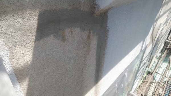 広島県福山市・S様邸　外壁塗装　ひび割れ補修　Uカットシール材充填工法 (12)