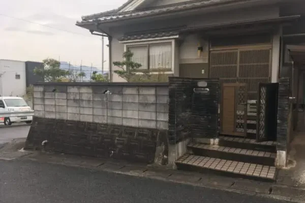 岡山県里庄町_W様邸_外観