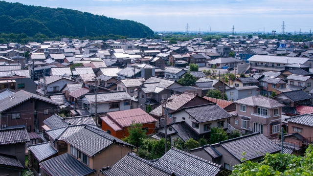 屋根 材料