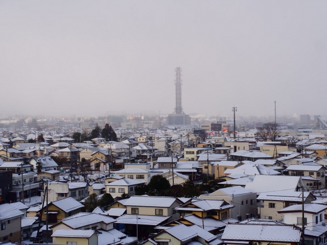 屋根 雪止め デメリット