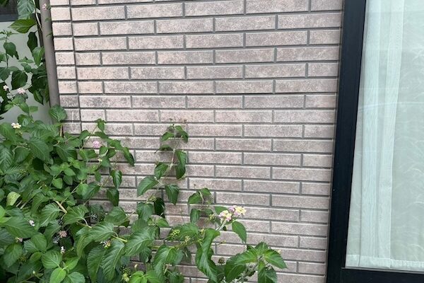 浅口市I様_現地調査_外壁1