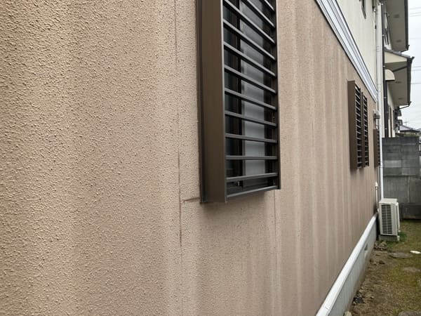 E様邸施工前5