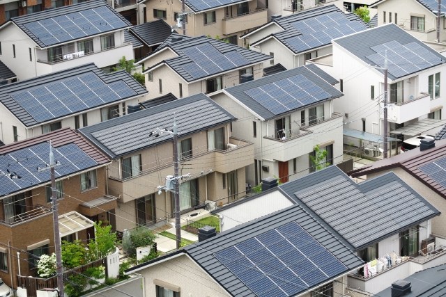 笠岡市 太陽光発電 メリット