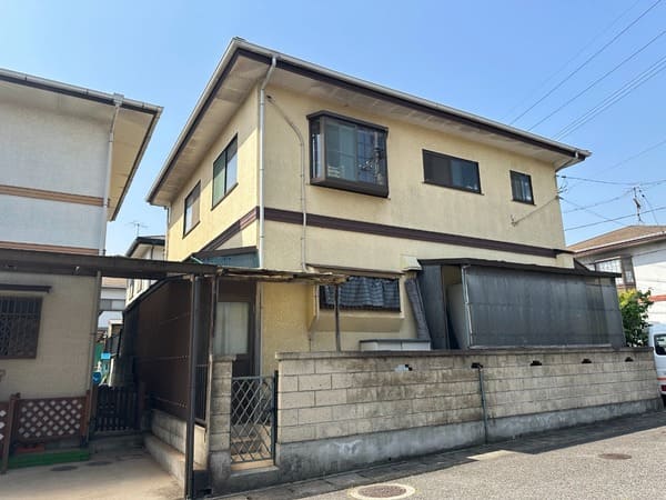 広島県笠岡市_現地調査_外壁_20250711