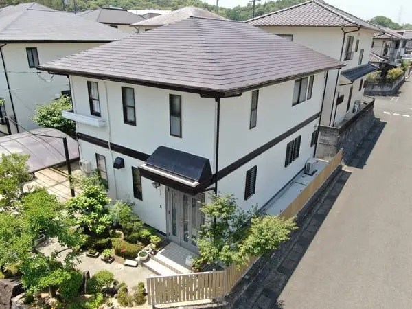 笠岡市 屋根 修理