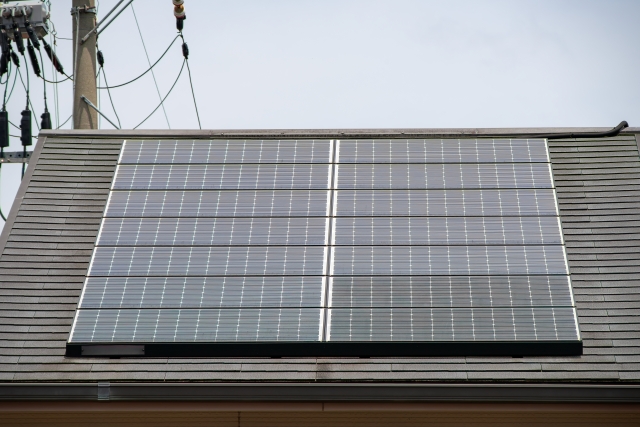 笠岡市 太陽光発電 メリット