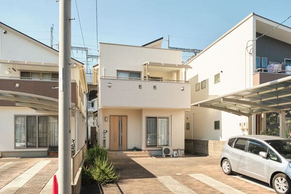 広島県福山市_屋根外壁工事_施工後