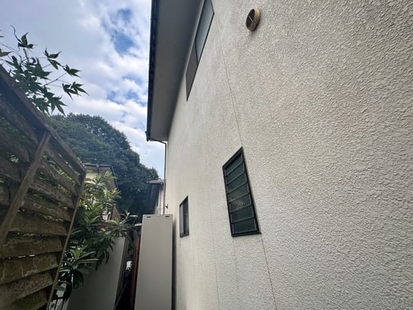 広島県福山市_外壁塗装_現場レポート