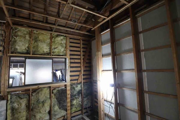 広島県福山市_外壁塗装_外壁工事_内装