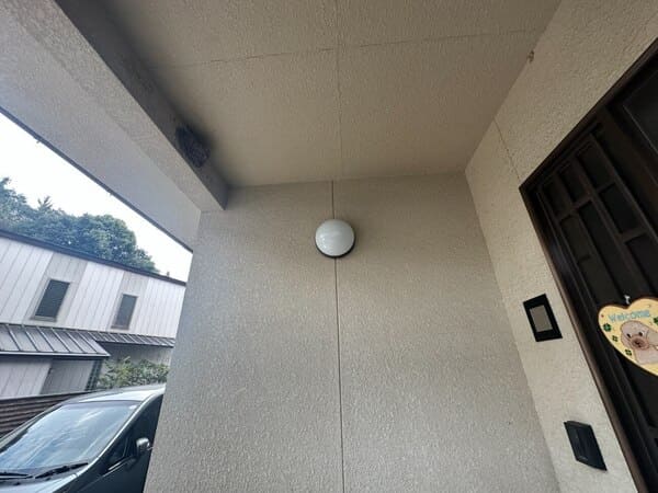広島県福山市_外壁塗装_現場レポート