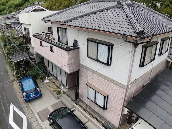 浅口市 屋根点検 必要性