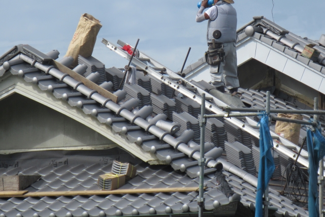 福山市 屋根 修理 費用