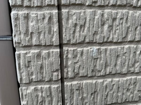 岡山県笠岡市_現地調査_外壁シーリング