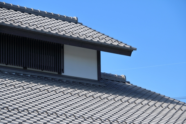 福山市 屋根 耐震
