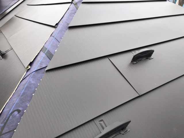 福山市 屋根 耐震