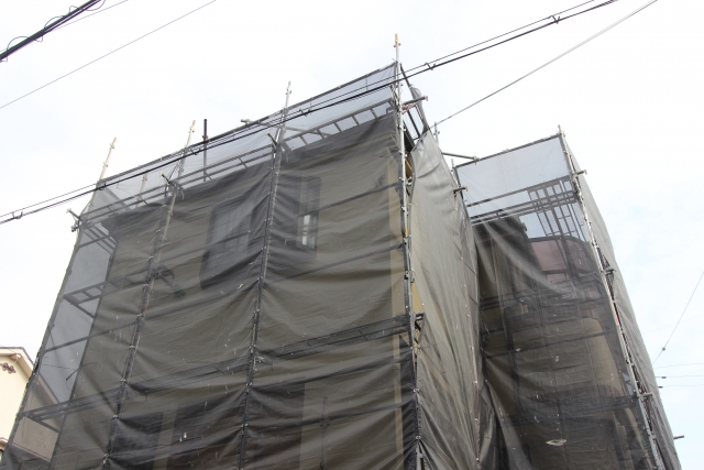 福山市 屋根 耐震