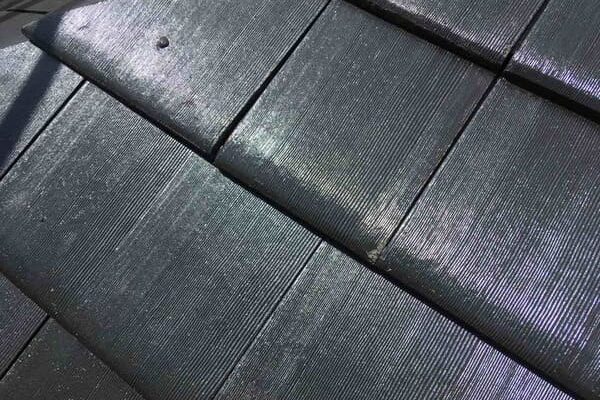 岡山県笠岡市_屋根塗装_施工後