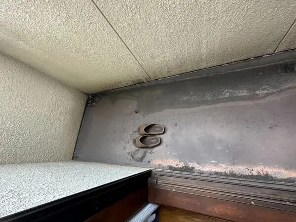 浅口市 ベランダ 防水