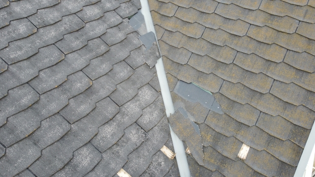 福山市 屋根修理 見積もり