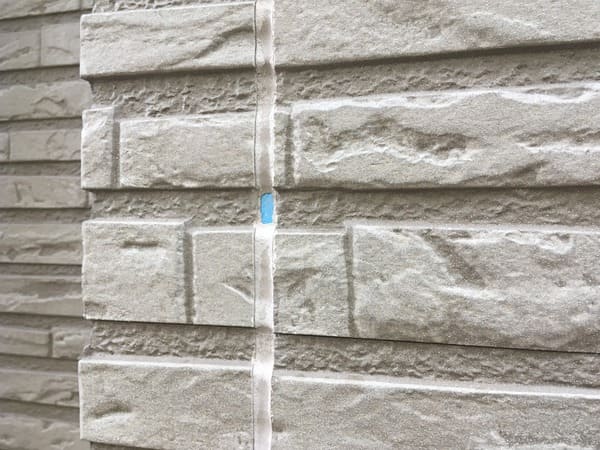 岡山県笠岡市_現地調査_外壁_シ-リング