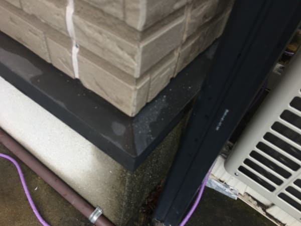 岡山県笠岡市_現地調査_外壁_コーナー