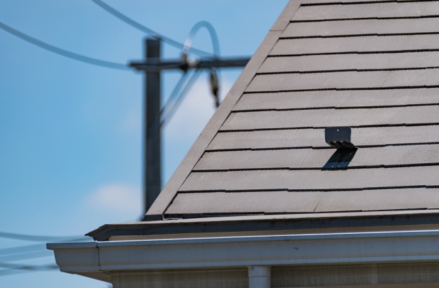 福山市 屋根修理 見積もり