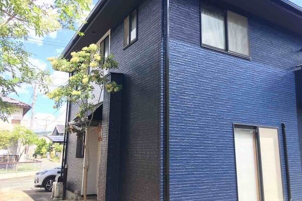 岡山県笠岡市_外壁塗装_コーナー