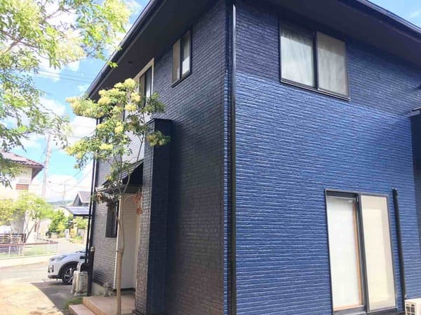 岡山県笠岡市_外壁塗装_コーナー