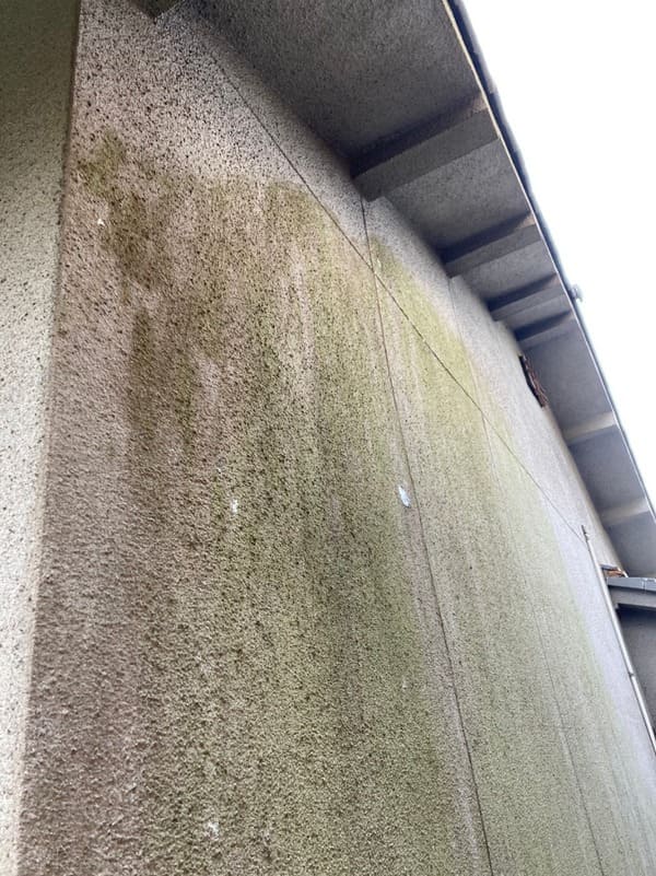 岡山県笠岡市_現地調査_外壁