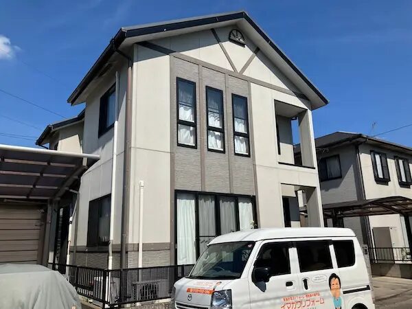 福山市 雨漏り 調査