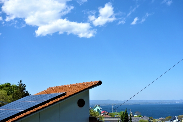 福山市 太陽光発電 お得