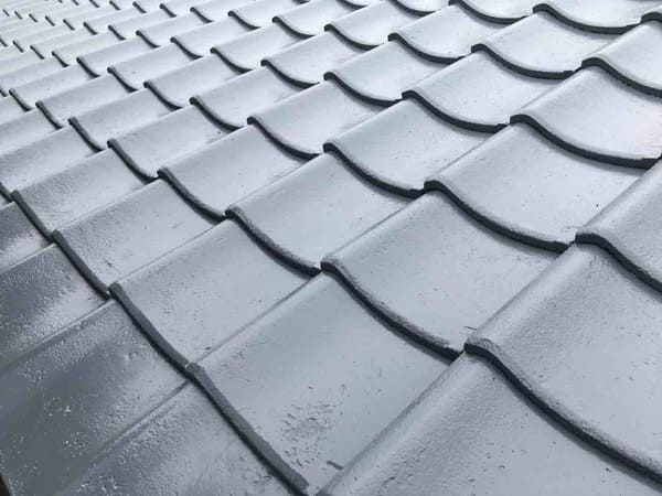 広島県福山市_屋根塗装_平場