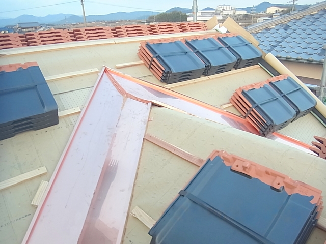 笠岡市 屋根 メンテナンス