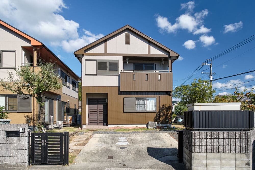 広島県福山市_屋根外壁塗装