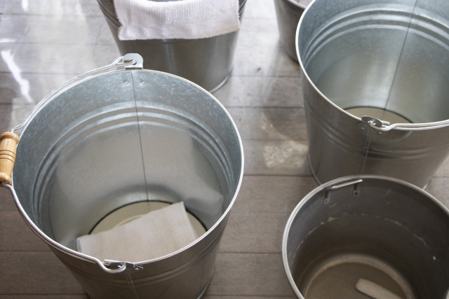 福山市 屋根 雨漏り 修理