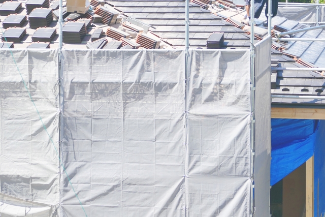 笠岡市 屋根 修理 補助金