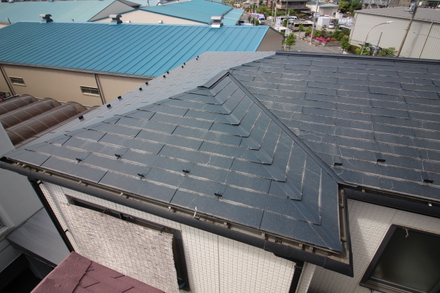 笠岡市 屋根 修理 補助金