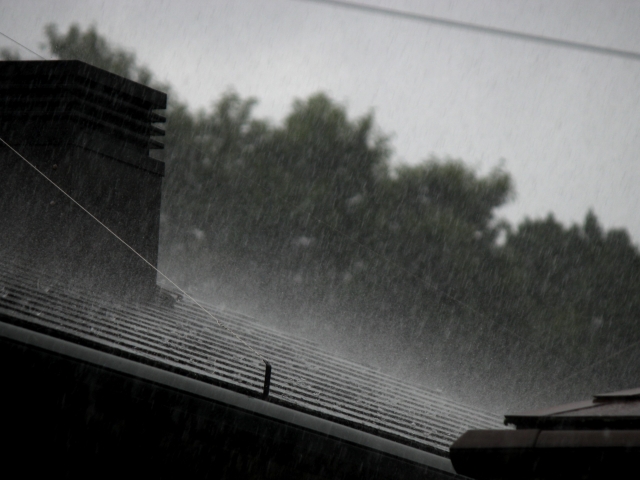 笠岡市 屋根 防音