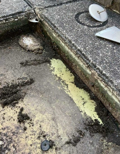 広島県福山市H様_屋上点検5_20260403