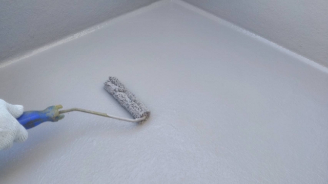 浅口市 屋根 防水