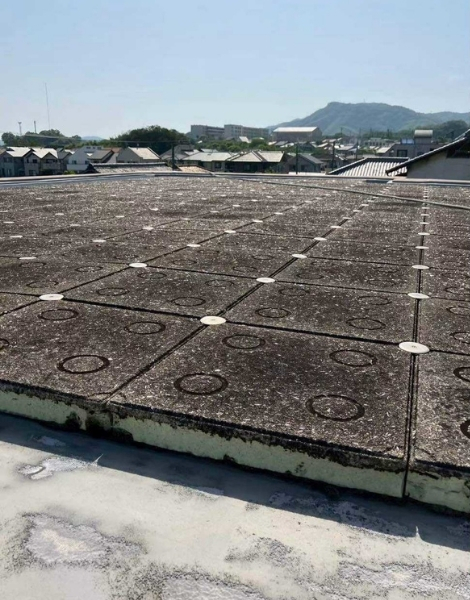 広島県福山市H様_屋上点検3_20260403