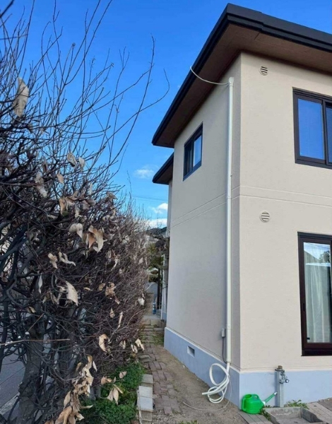 広島県福山市H様_外壁塗装5