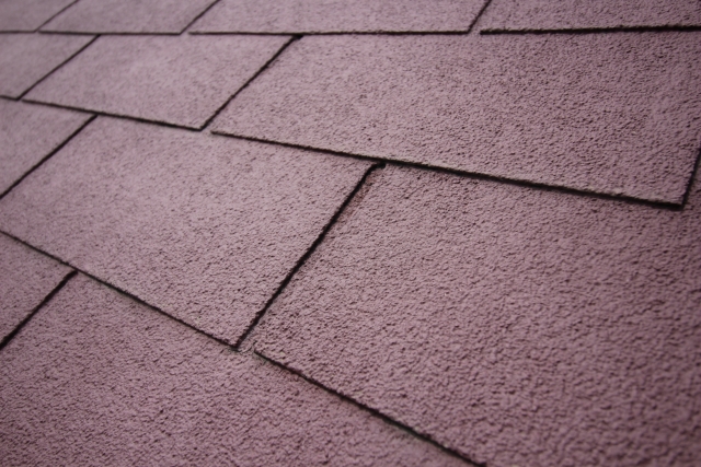 福山市 アスファルトシングル