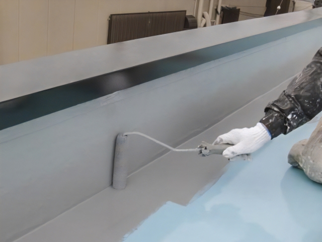 浅口市 屋根 防水