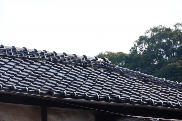 笠岡市 屋根 防音